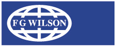 FG Wilson Jeneratör Logo
